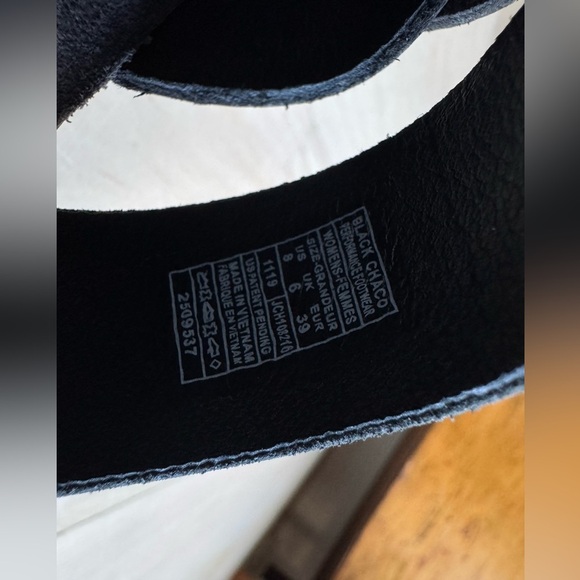 Chaco Wayfarer Slide Sandal - Picture 4 of 4